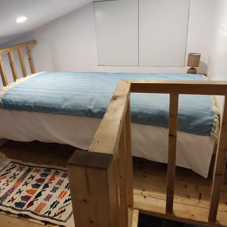Ferienwohnung Poial Da Bia Mértola Exterior foto