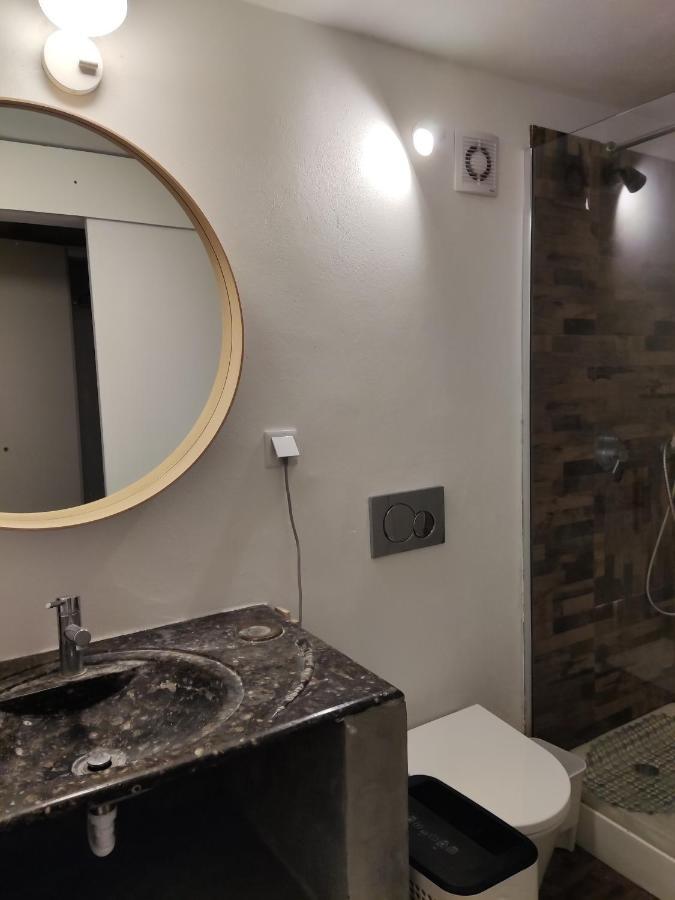 Ferienwohnung Poial Da Bia Mértola Exterior foto