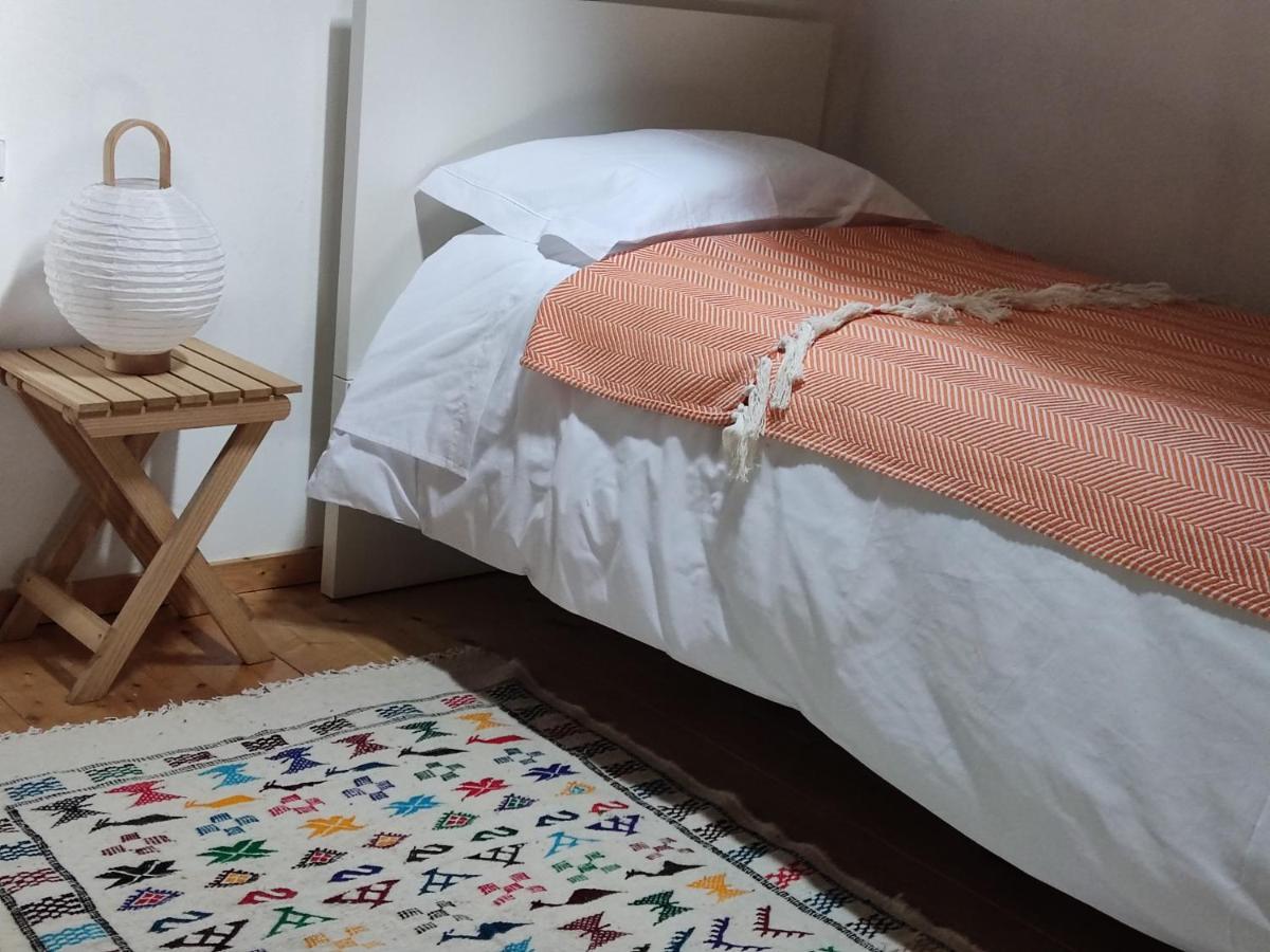 Ferienwohnung Poial Da Bia Mértola Exterior foto